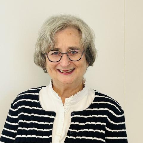 Liesbeth van der Vlugt – Bussum - Lid