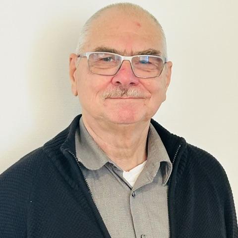 Bert Rigter - Bussum - Lid