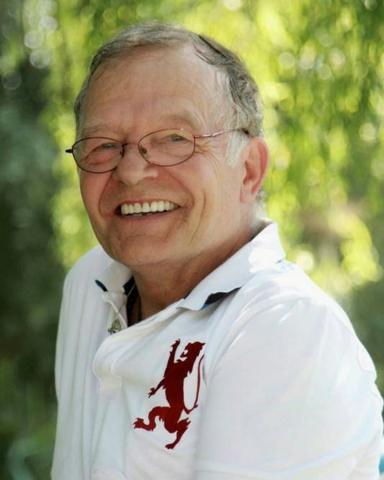 Hans Zonneveld - Voorzitter