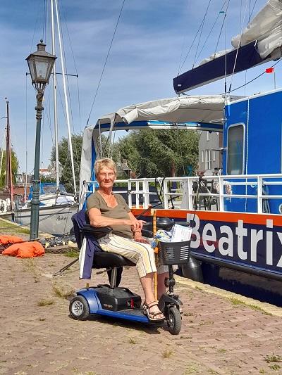 SAILWISE, WATERSPORT VOOR IEDEREEN